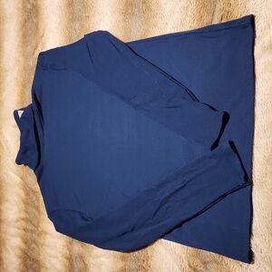 GUESS turtleneck knit sweater